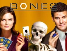 مسلسل Bones الموسم 3 الحلقة 13 مترجمة