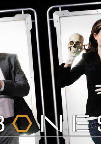 مسلسل Bones الموسم 2 الحلقة 11 مترجمة