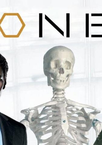 مسلسل Bones الموسم 1 الحلقة 2 مترجمة