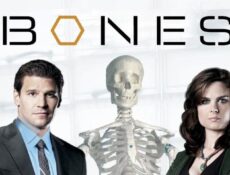 مسلسل Bones الموسم 1 الحلقة 20 مترجمة