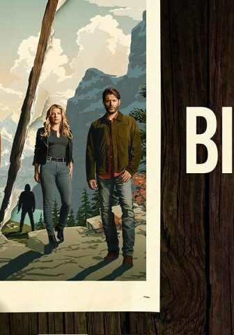 Big Sky الموسم 3