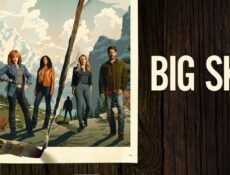 مسلسل Big Sky الموسم 3 الحلقة 8 مترجمة