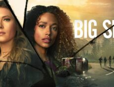 مسلسل Big Sky الموسم 2 الحلقة 2 مترجمة