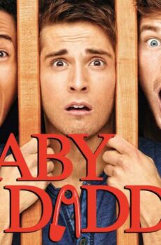 Baby Daddy الموسم 5