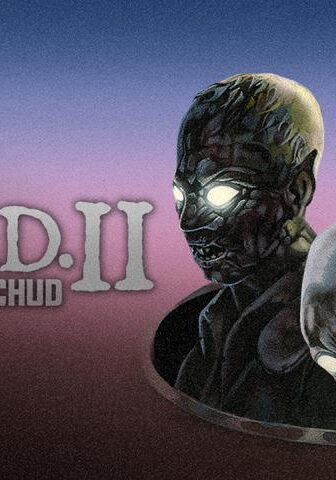 فيلم C.H.U.D. II: Bud the Chud 1989 مترجم