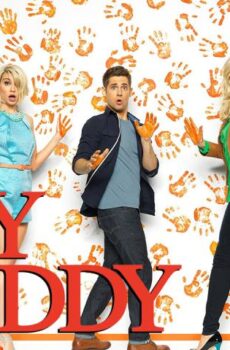 Baby Daddy الموسم 4