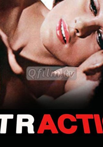 فيلم Attraction 1969 مترجم