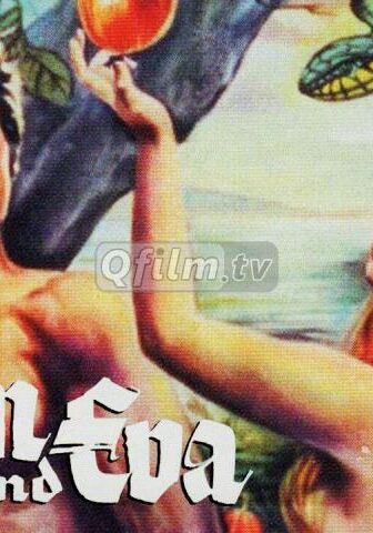 فيلم Adam and Eve 1956 مترجم