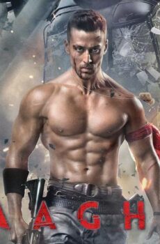 فيلم Baaghi 2 2018 مترجم