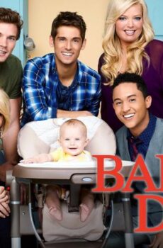 Baby Daddy الموسم 3