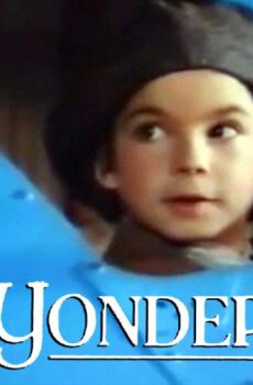 فيلم The Blue Yonder 1985 مترجم