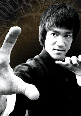 فيلم The Real Bruce Lee 1977 مترجم