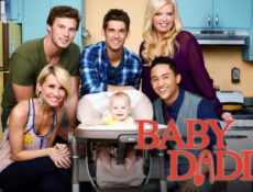 مسلسل Baby Daddy الموسم 3 الحلقة 2 مترجمة