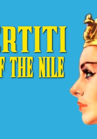 فيلم Queen of the Nile 1961 مترجم
