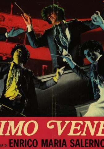 فيلم The Anonymous Venetian 1970 مترجم