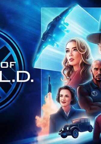 Agents of S.H.I.E.L.D. الموسم 7