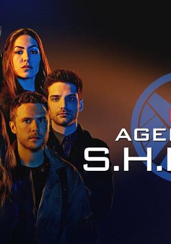 Agents of S.H.I.E.L.D. الموسم 6