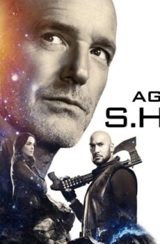 Agents of S.H.I.E.L.D. الموسم 5