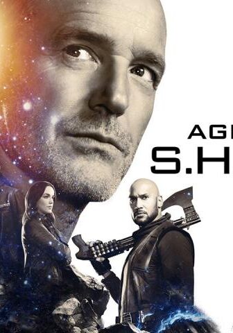 Agents of S.H.I.E.L.D. الموسم 5