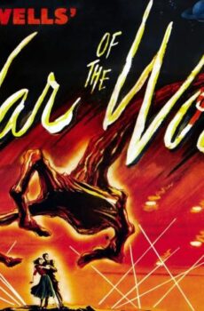 فيلم The War of the Worlds 1953 مترجم