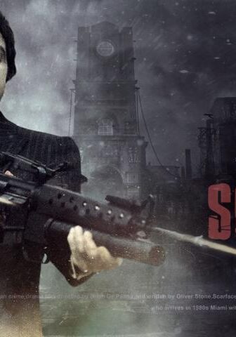 فيلم Scarface 1983 مترجم