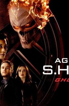 Agents of S.H.I.E.L.D. الموسم 4