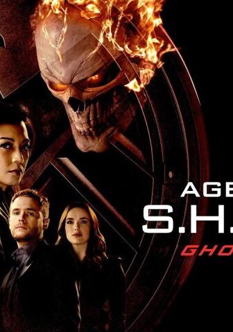Agents of S.H.I.E.L.D. الموسم 4