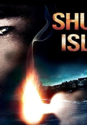 فيلم Shutter Island 2010 مترجم