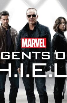 Agents of S.H.I.E.L.D. الموسم 3