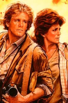 فيلم Under Fire 1983 مترجم