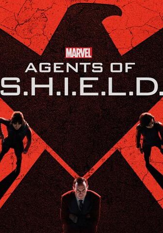 Agents of S.H.I.E.L.D. الموسم 2