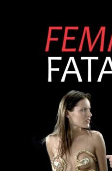 فيلم Femme Fatale 2002 مترجم