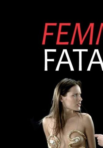 فيلم Femme Fatale 2002 مترجم
