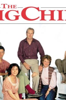 فيلم The Big Chill 1983 مترجم