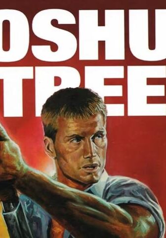 فيلم Joshua Tree 1993 مترجم