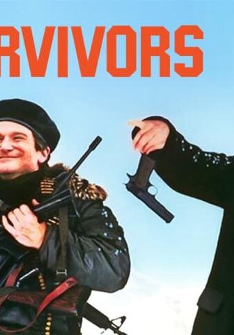فيلم The Survivors 1983 مترجم