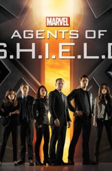 Agents of S.H.I.E.L.D.