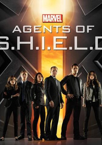 Agents of S.H.I.E.L.D.