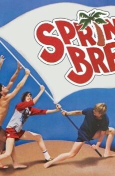 فيلم Spring Break 1983 مترجم