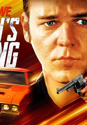 فيلم Heaven’s Burning 1997 مترجم