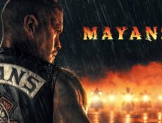 مسلسل Mayans M.C. الموسم 4 الحلقة 8 مترجمة