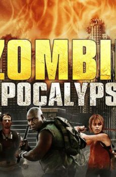 فيلم Zombie Apocalypse 2011 مترجم