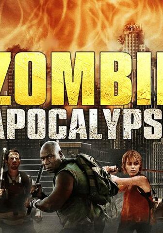 فيلم Zombie Apocalypse 2011 مترجم