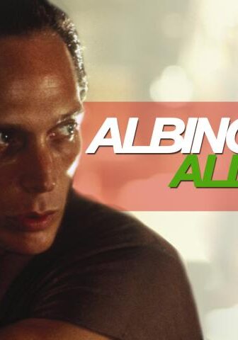 فيلم Albino Alligator 1996 مترجم