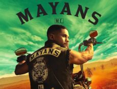 مسلسل Mayans M.C. الموسم 3 الحلقة 5 مترجمة