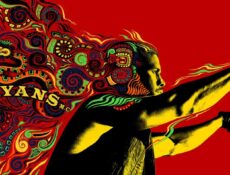 مسلسل Mayans M.C. الموسم 2 الحلقة 8 مترجمة