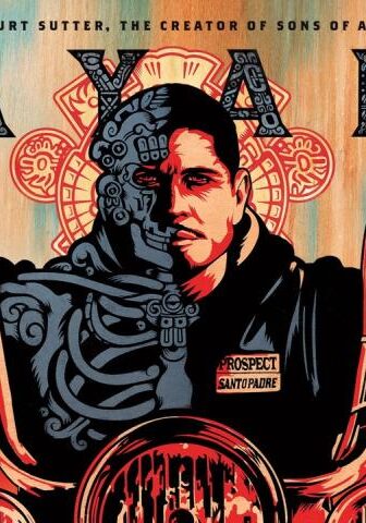 Mayans M.C.