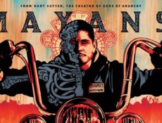 مسلسل Mayans M.C. الموسم 1 الحلقة 6 مترجمة