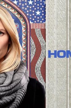 Homeland الموسم 8