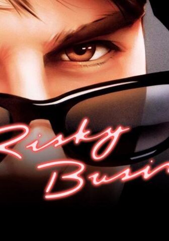 فيلم Risky Business 1983 مترجم